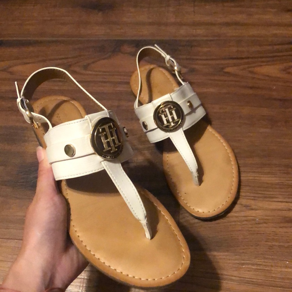 Tommy Hilfiger Sandals